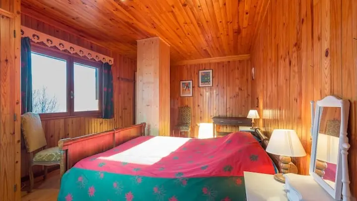 Hébergement - Vacances - Thônes