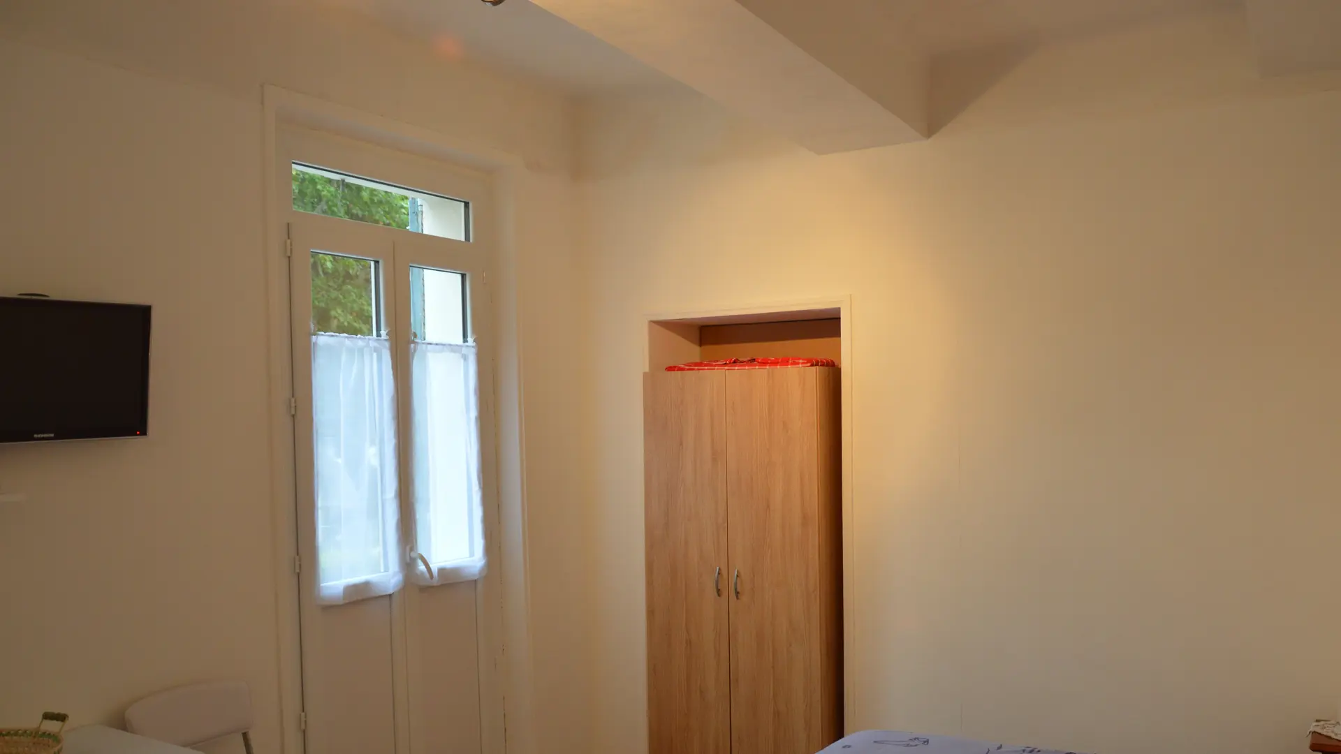 Studio en centre-ville - Digne les Bains