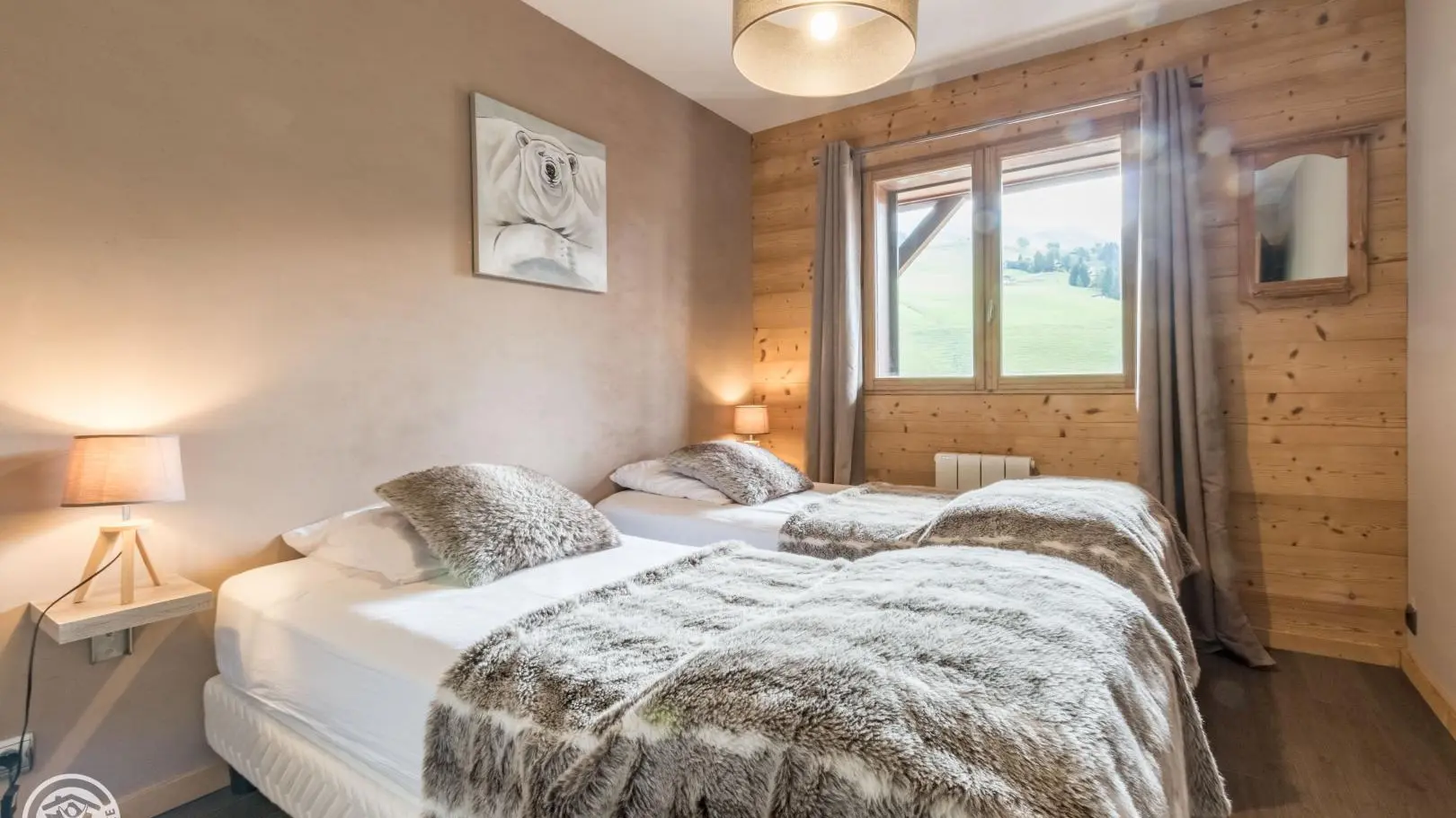 Chambre 1
