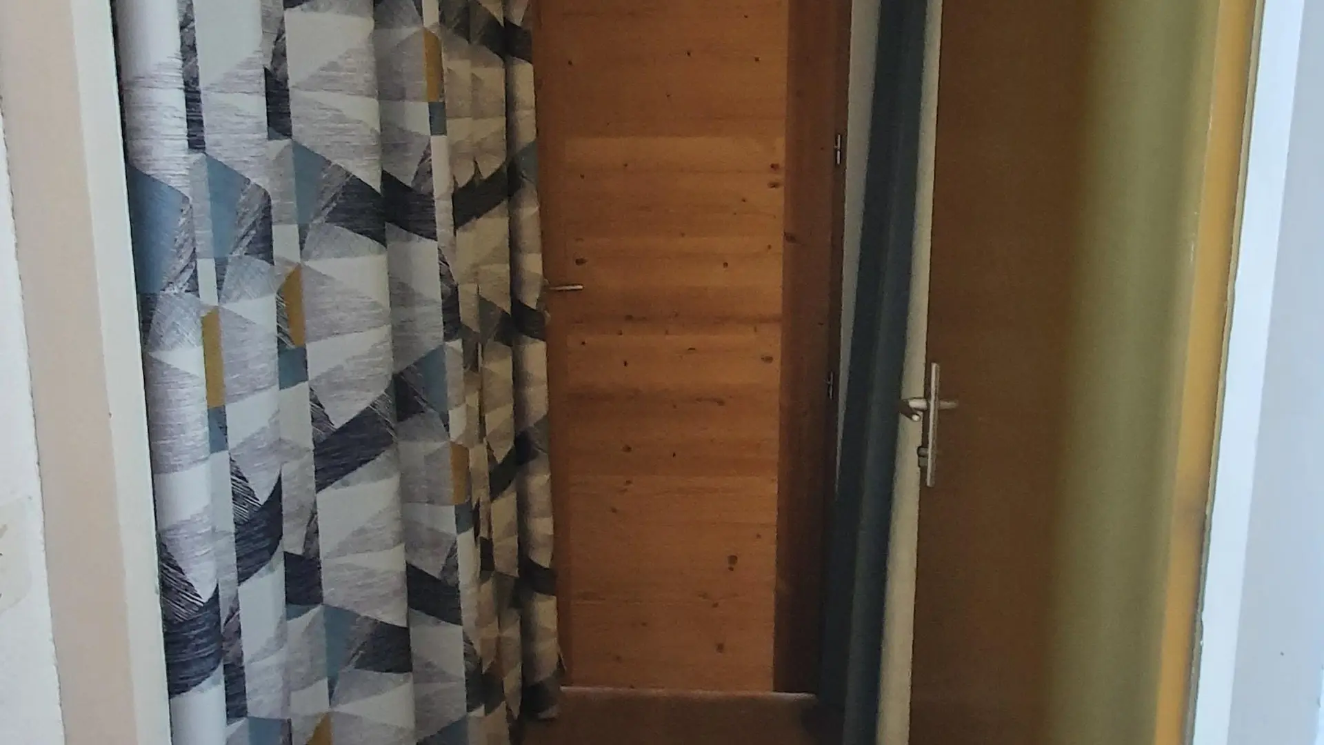 Entrée