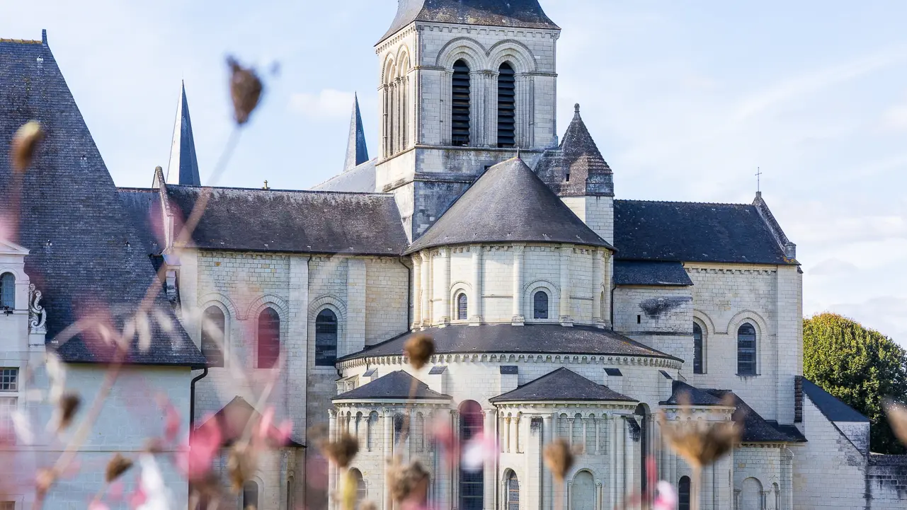 Abbaye royale de Fontevraud ©Fontevraud - Christophe Martin (190).jpg