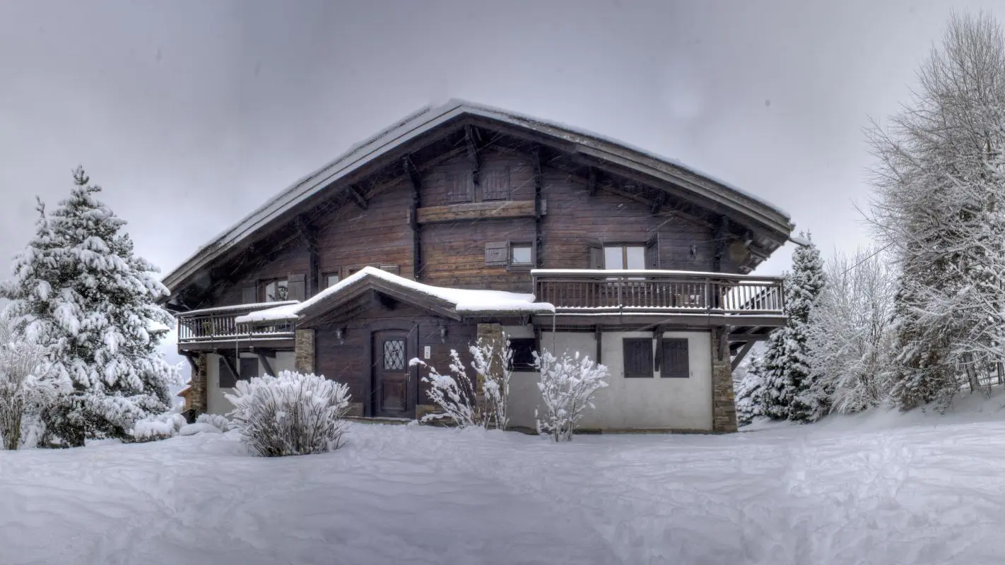 La Grande Ourse côté Ouest