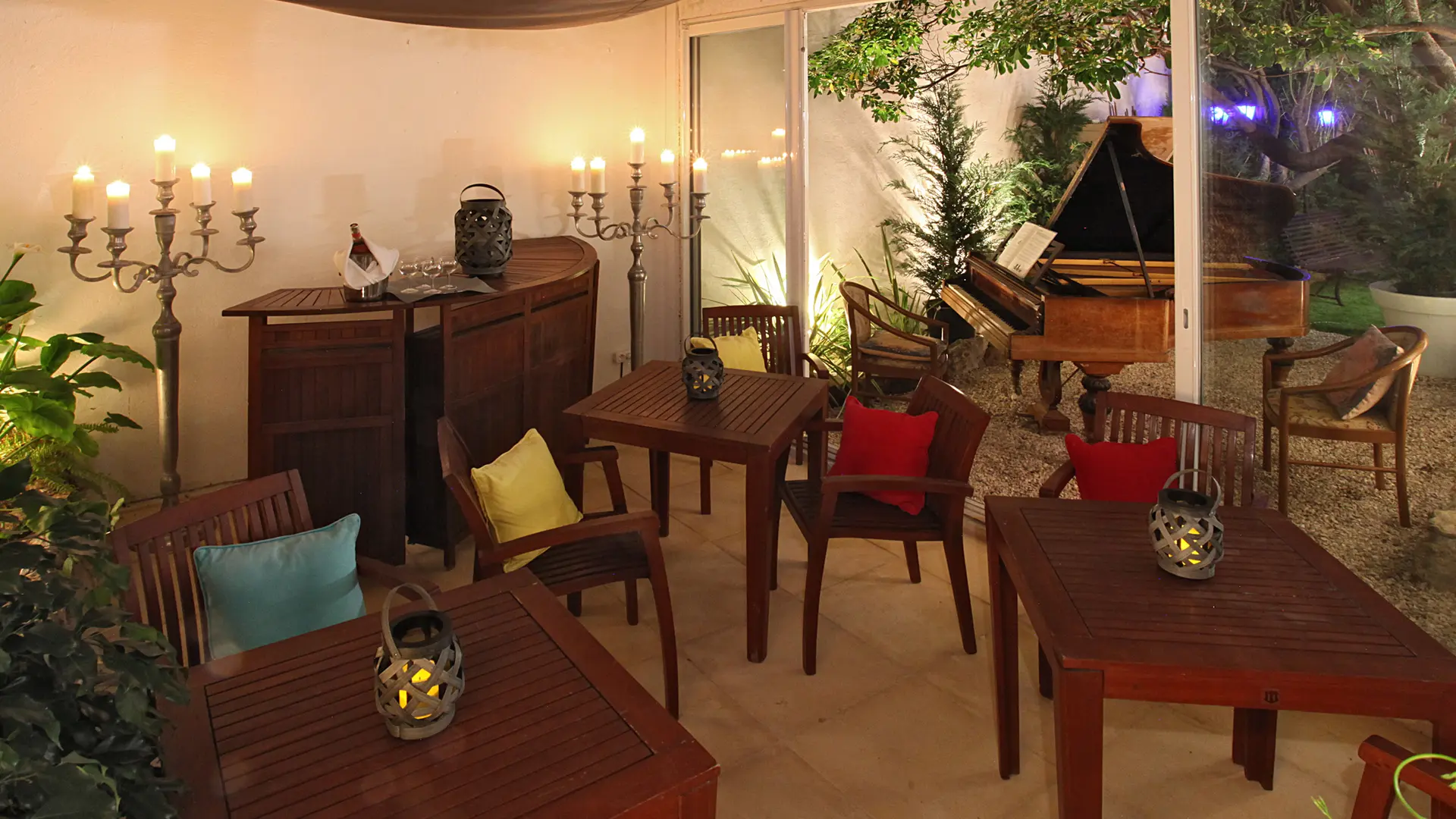 HÔTEL PALM BEACH_Cannes