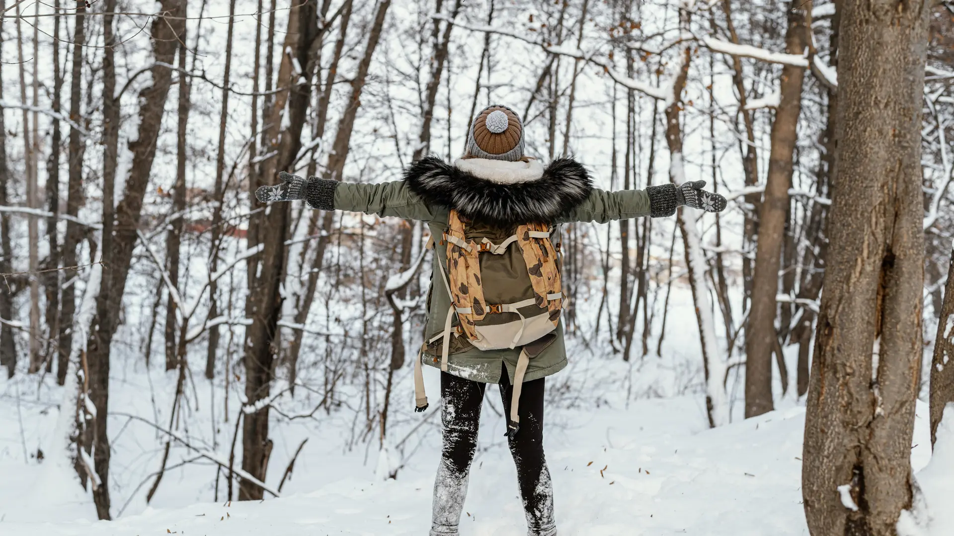 Montagne Harmonie : le bien-être en mouvement_Les Orres