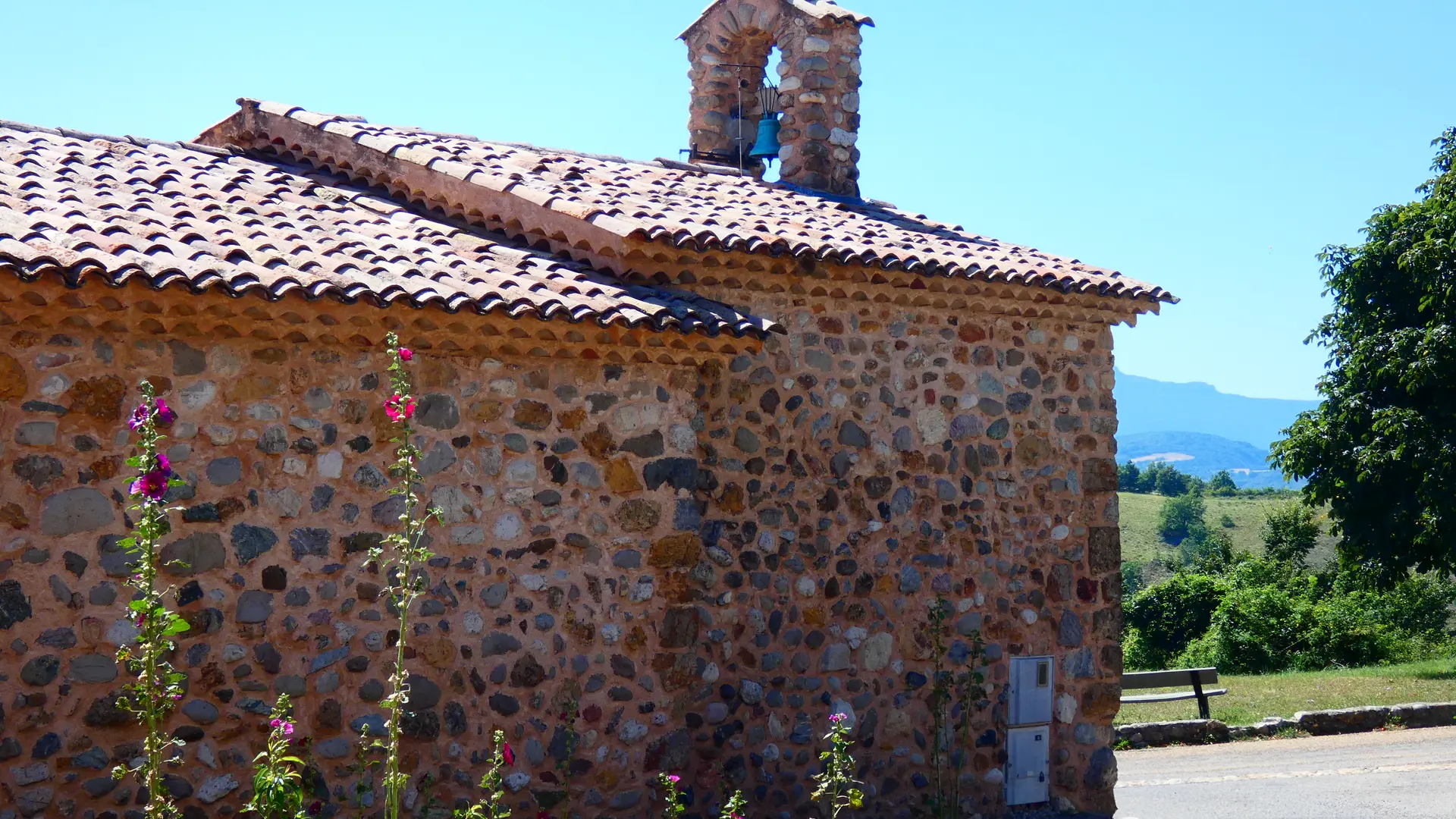 La Chapelle des Pénitents