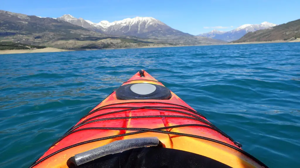 Ubaye Rafting