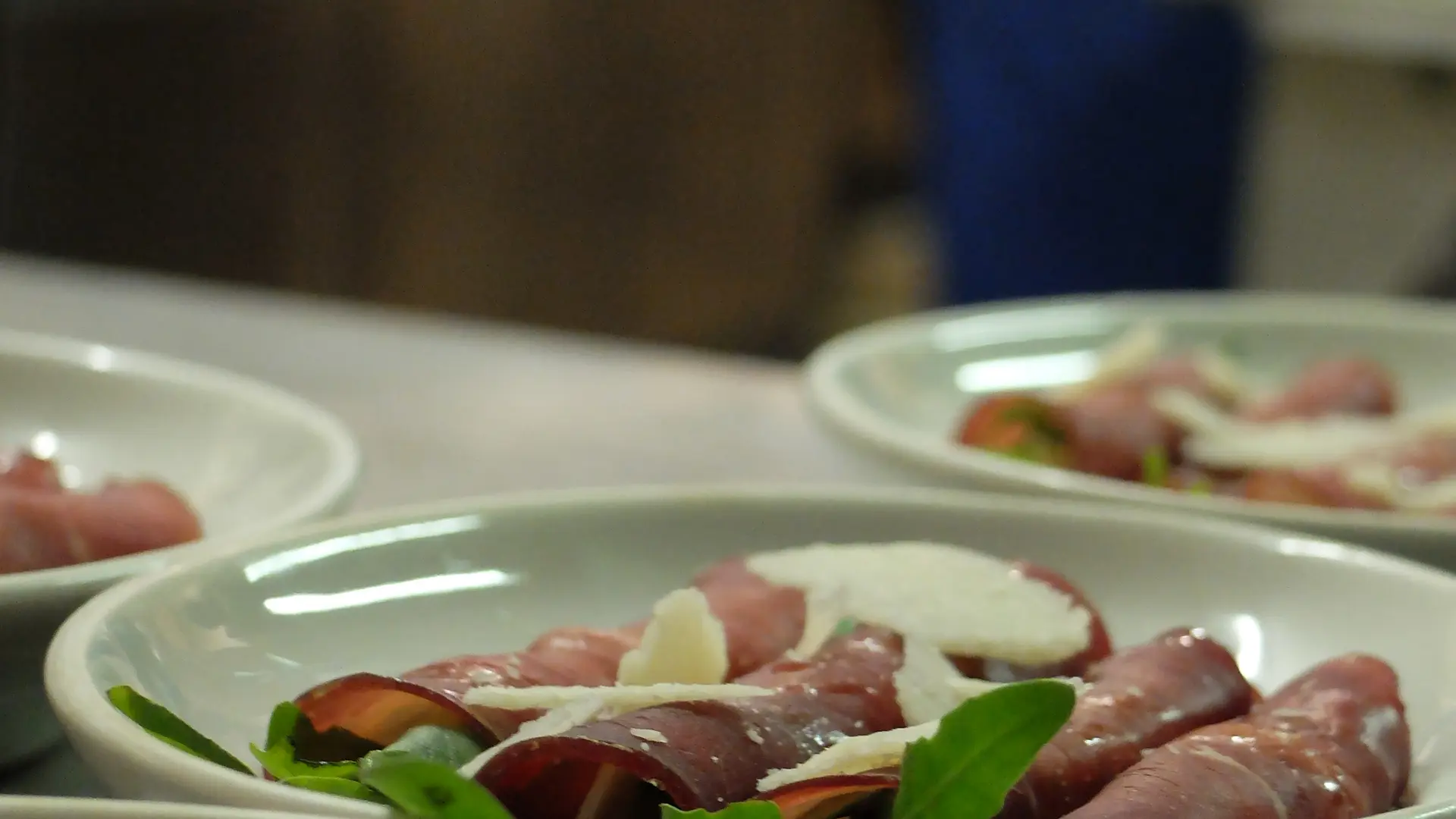 Auberge la Grande Ferme