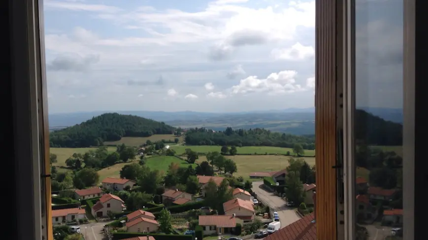 Chambre d'hôtes Villa Saga