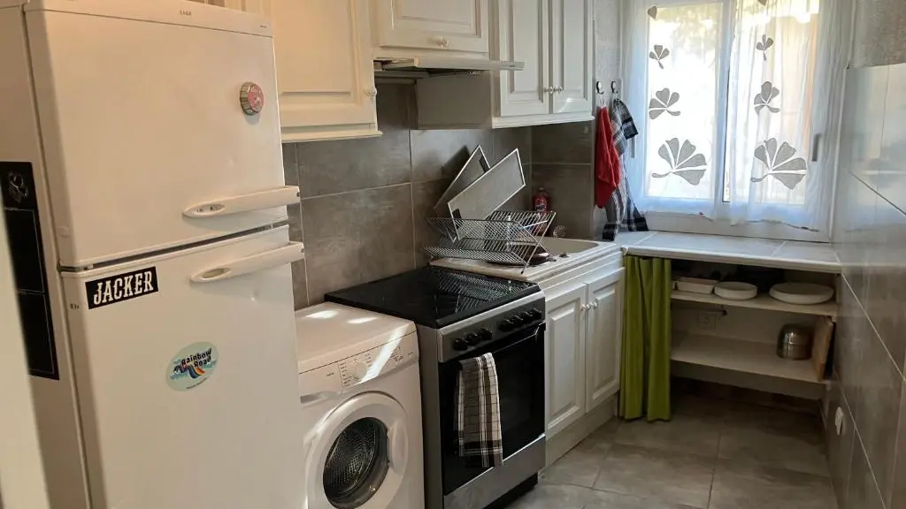 Location atypique Collobrières