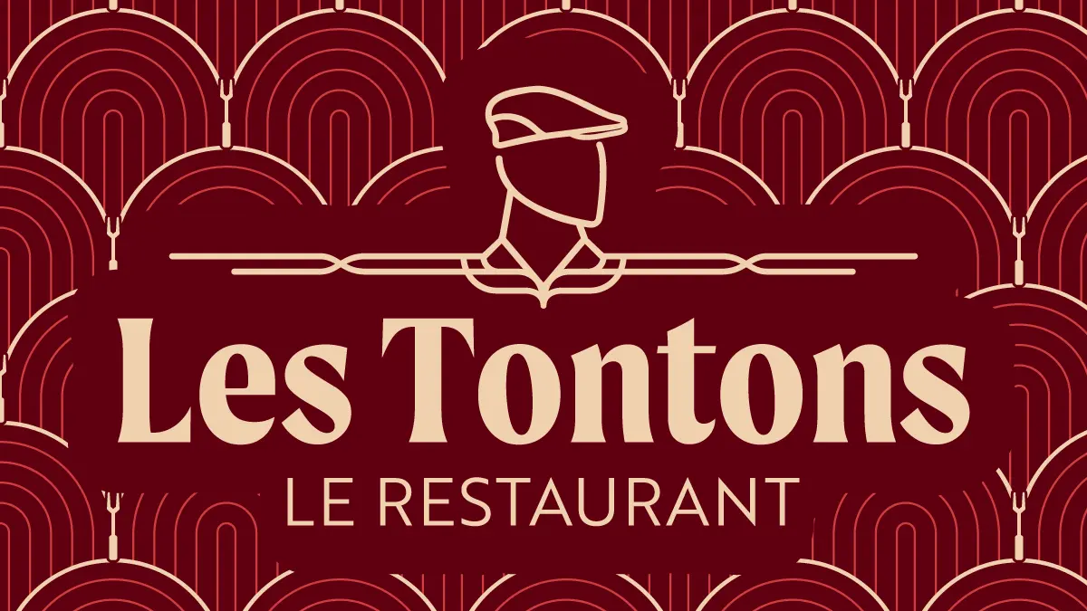 Les Tontons-Restaurant-Val d'Isère-motif