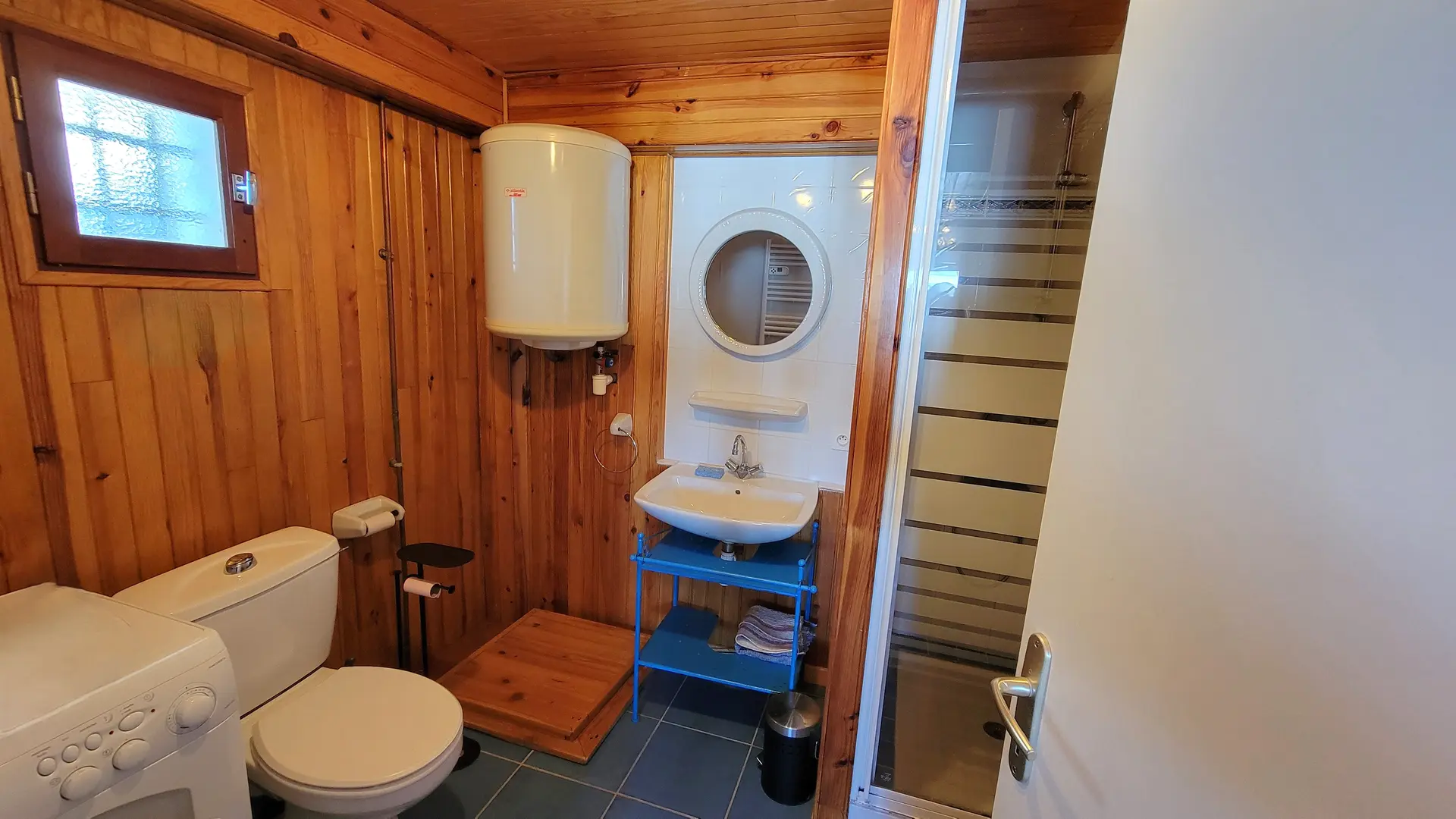 Chalet l'Escapade_Saint-Michel-de-Chaillol