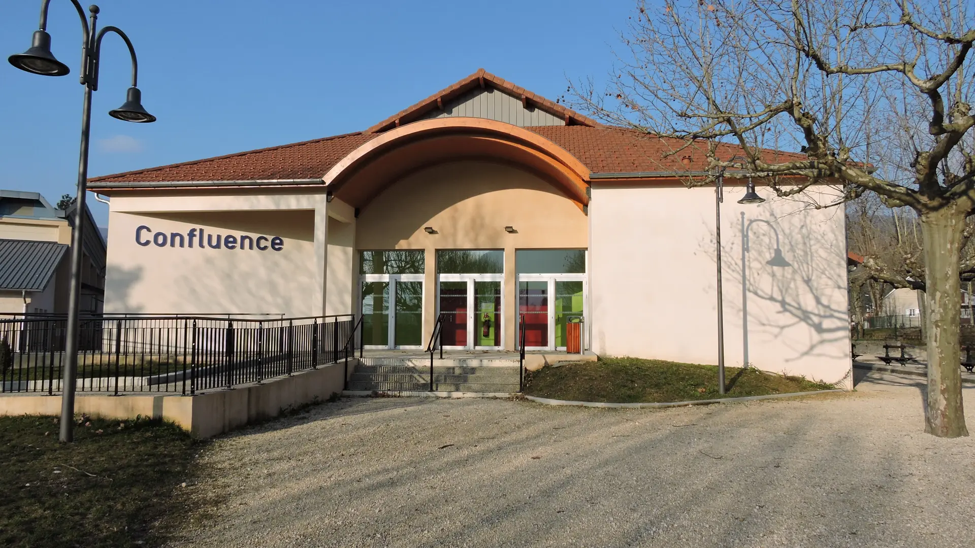 Façade 1