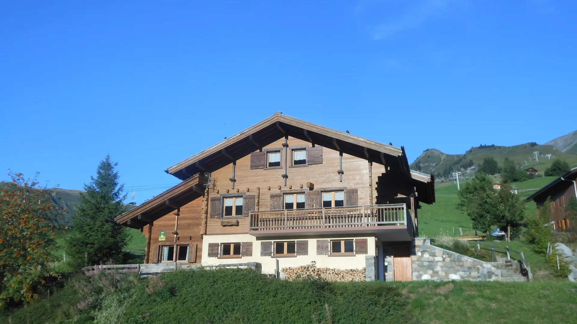 Chalet
