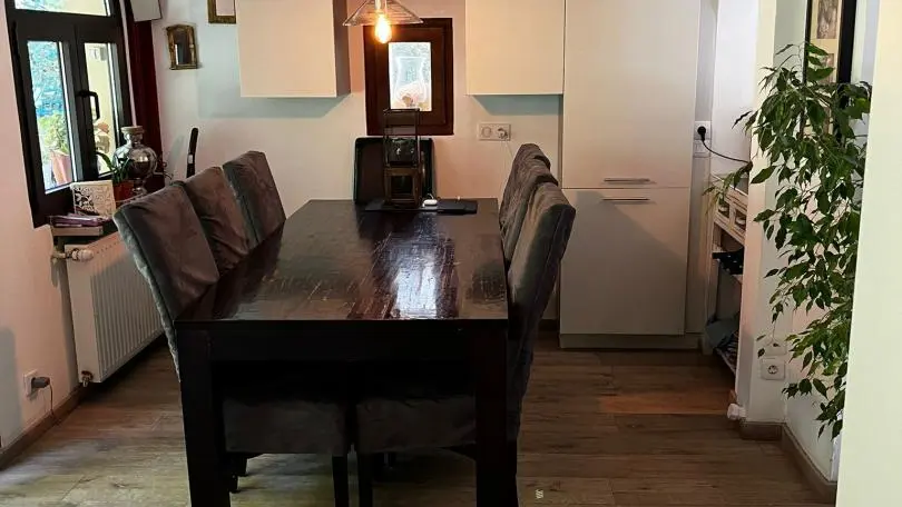 Salle à manger