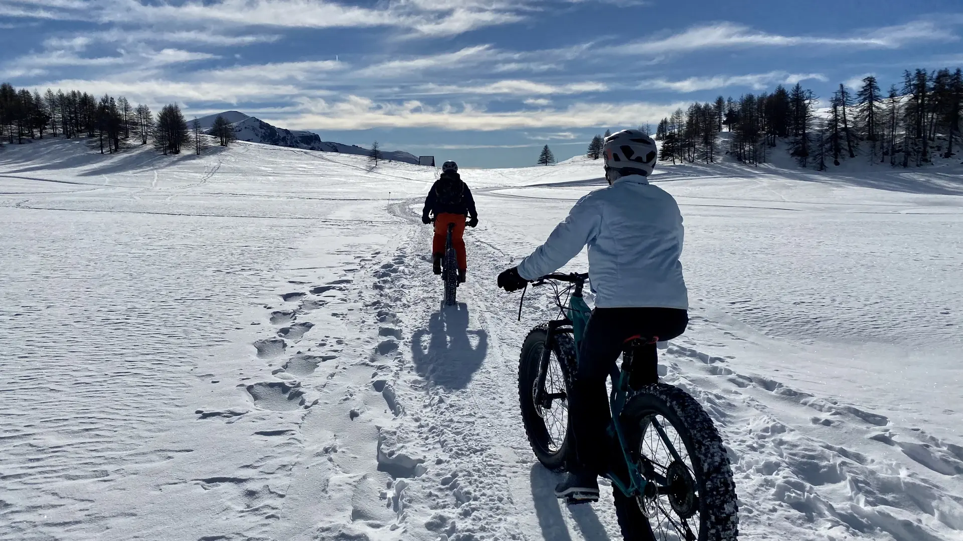 VTT Fatbike