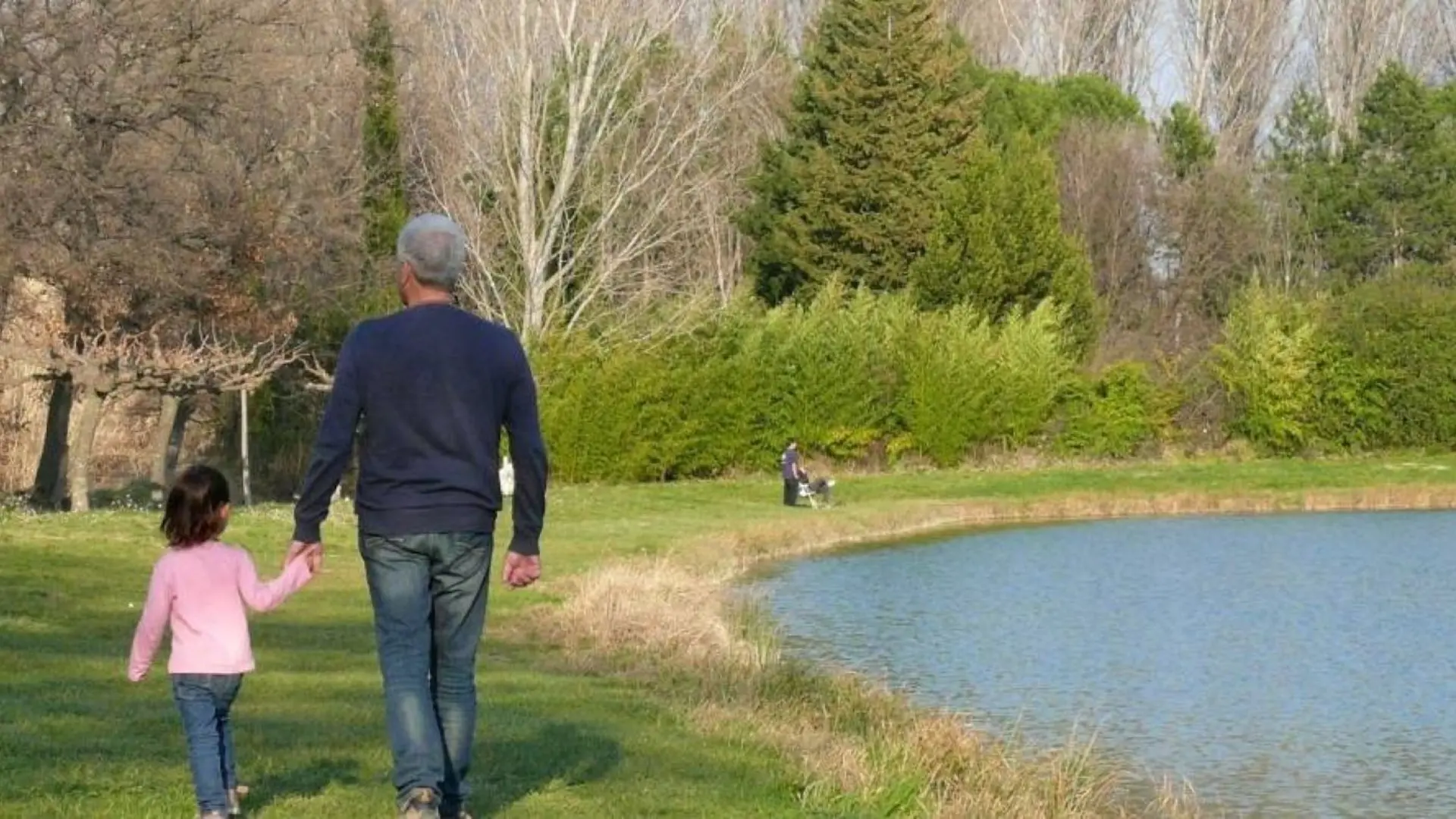 Étang du Moulin Neuf