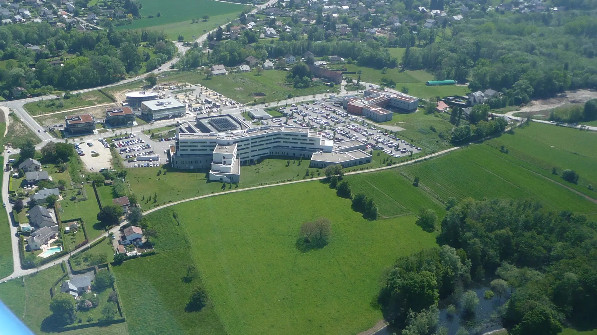 Clinique Médipôle