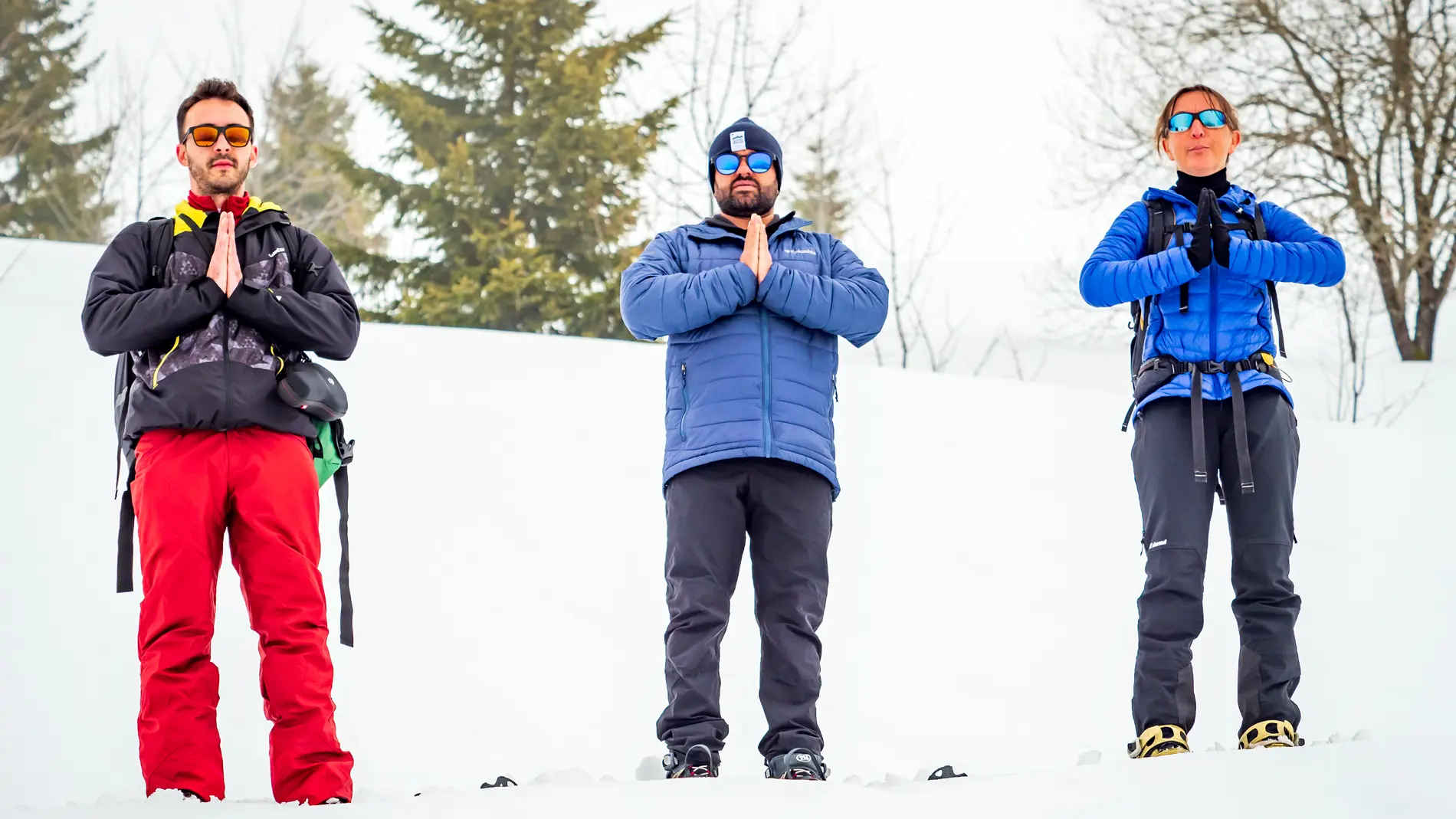 Parenthèse Naturelle