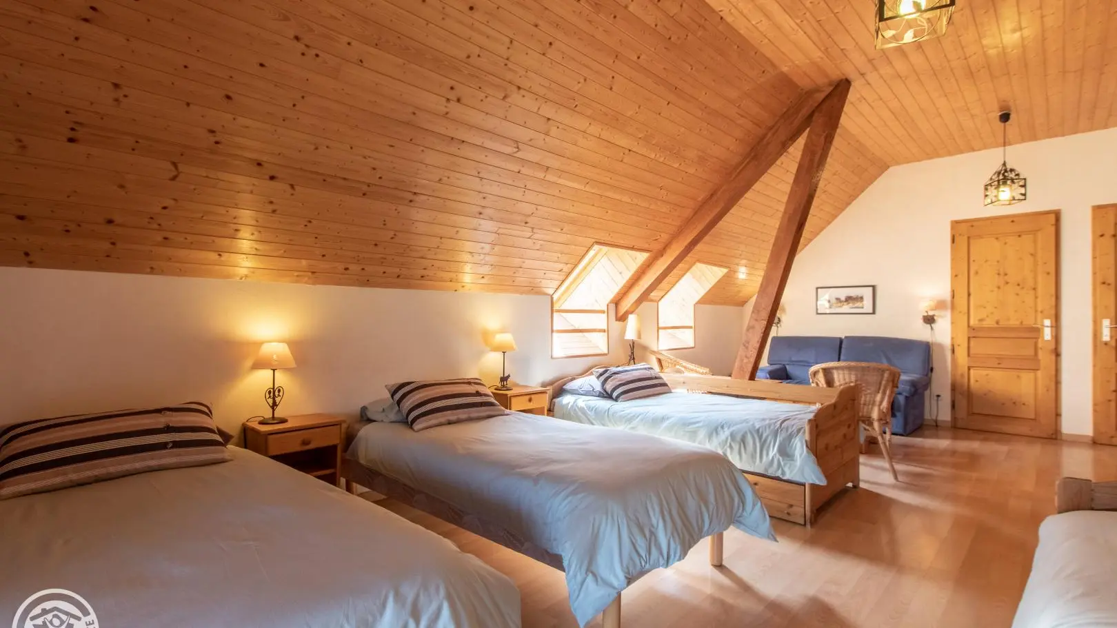 Chambre 3