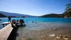 Camping Le Lac
