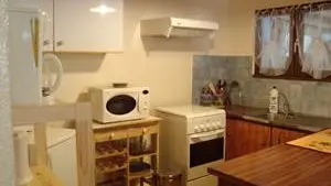 coin cuisine