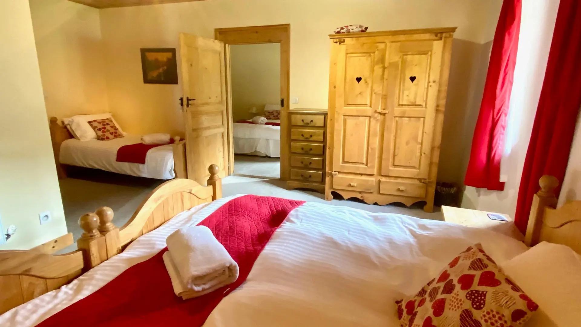chambre 1
