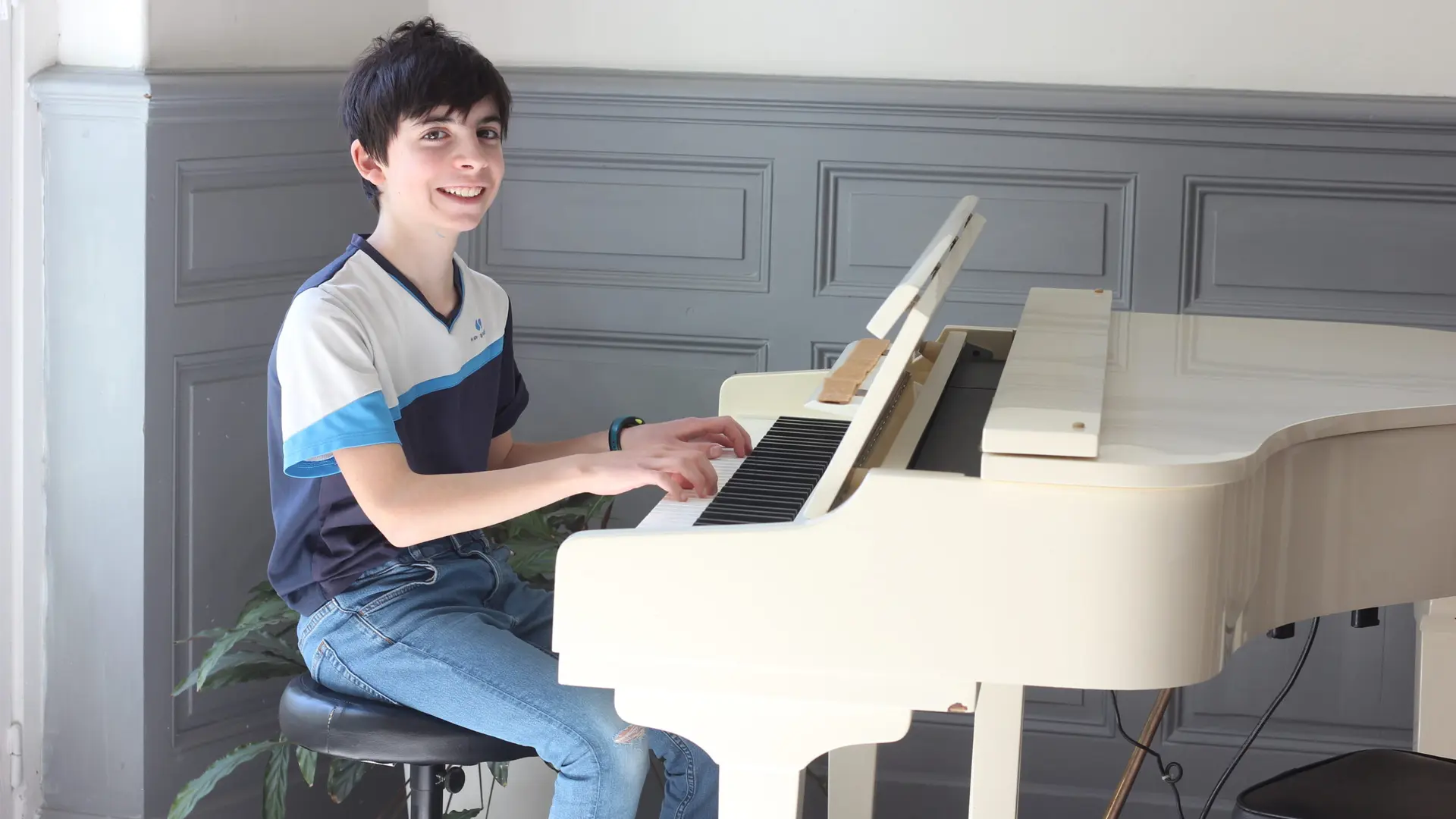 Piano