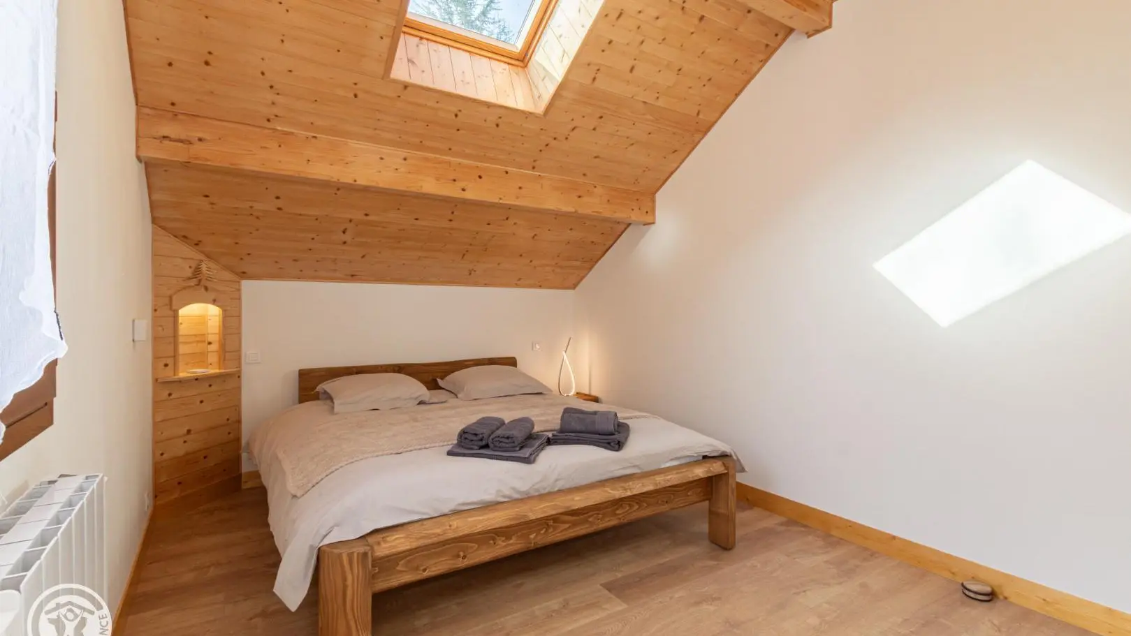 Chambre 1