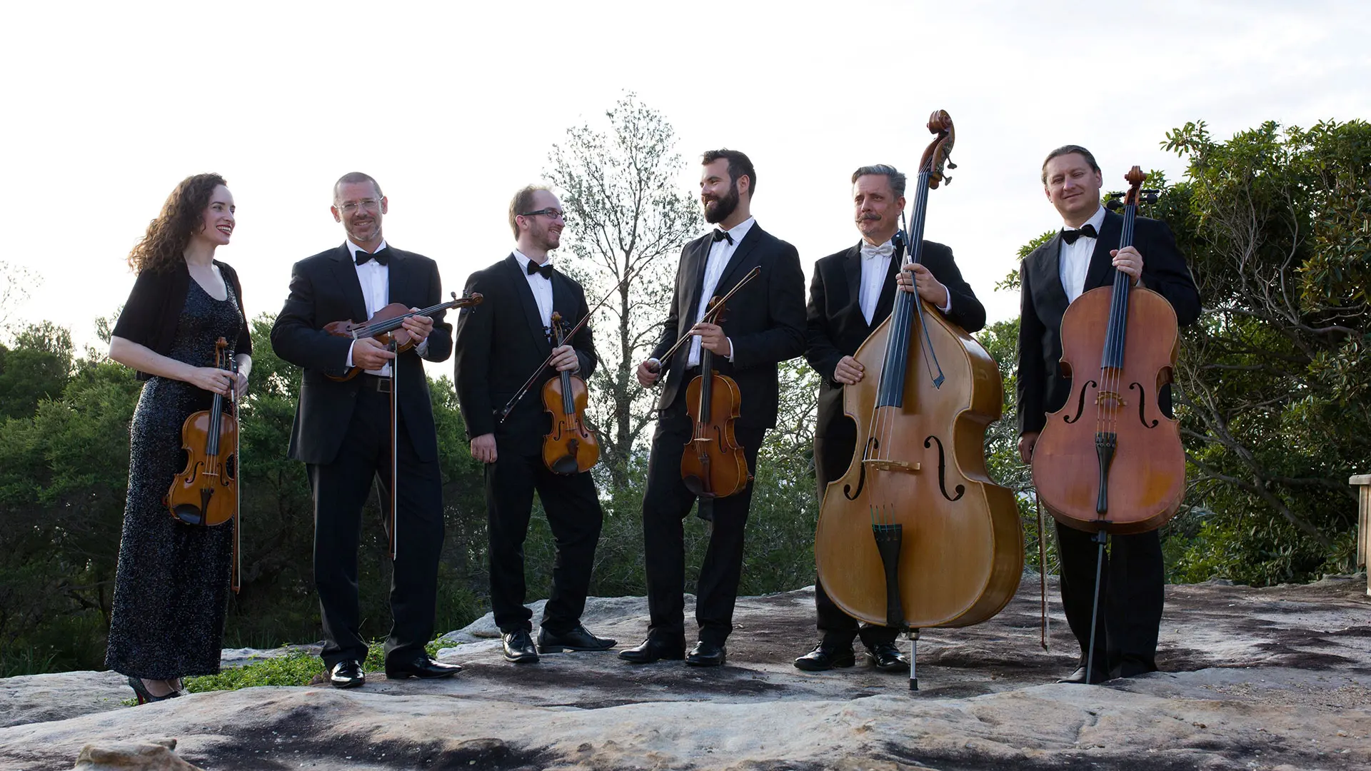 Concert Philarmonique de Cologne