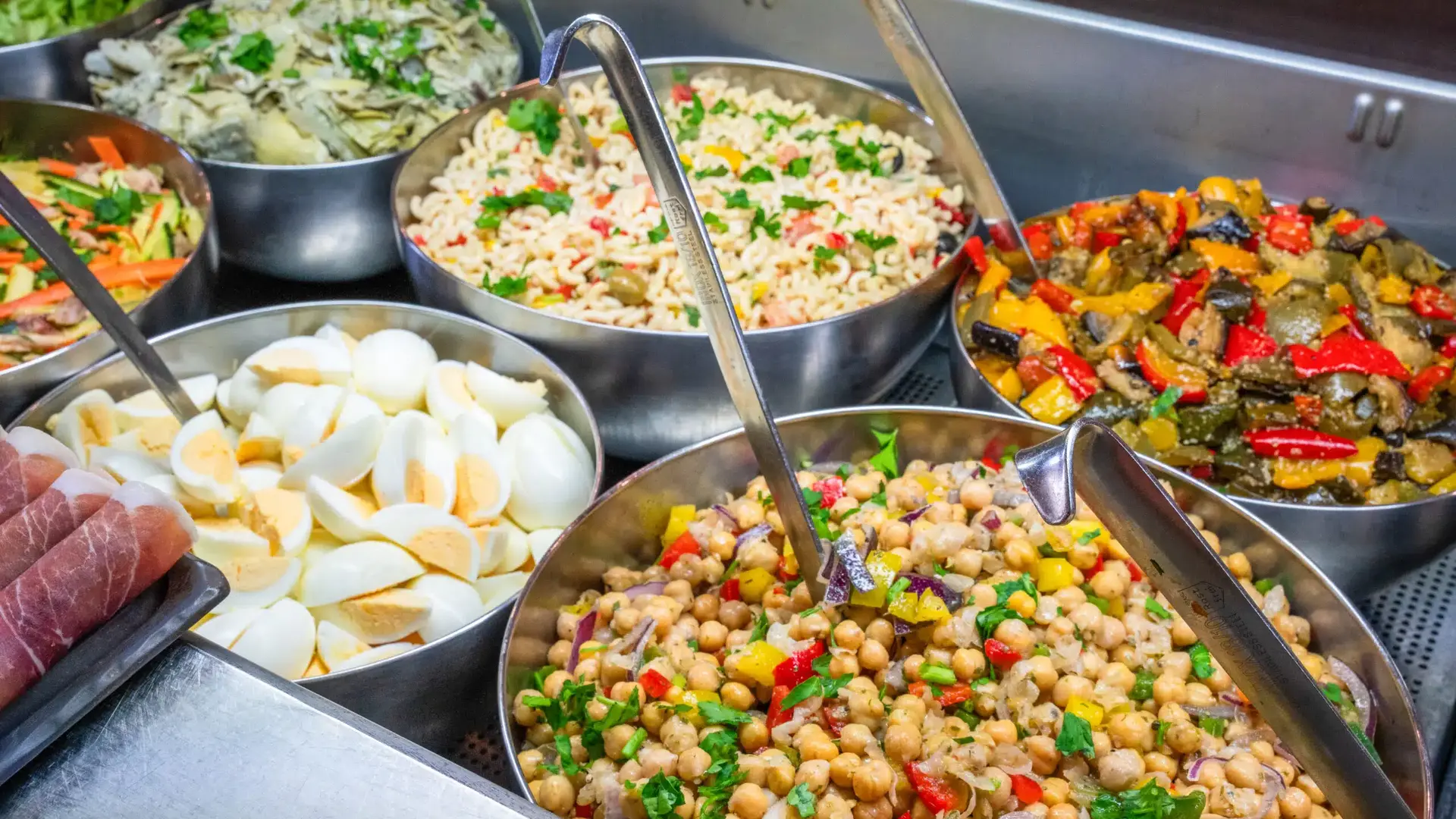 Salad' bar_Val d'Isère