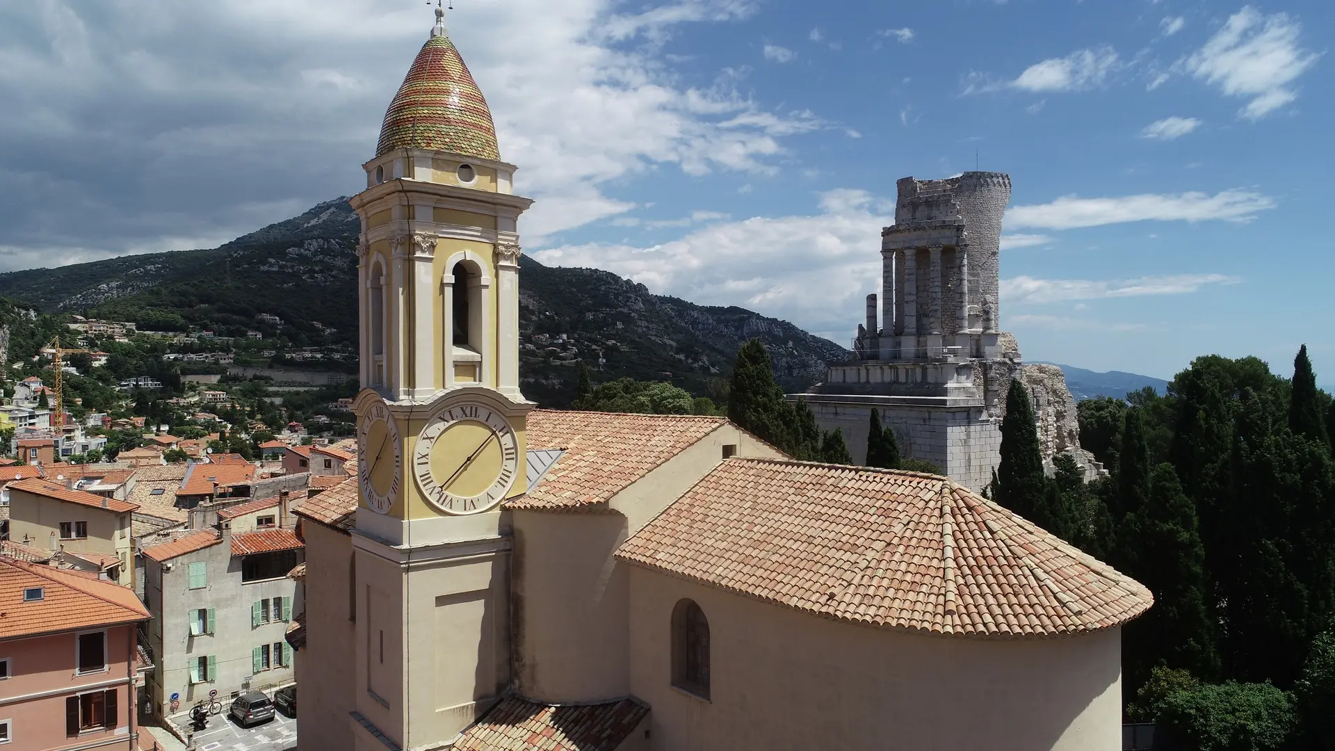 Saint-Michel Church