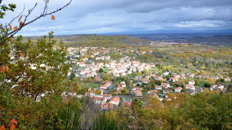 Le repaire des gaulois