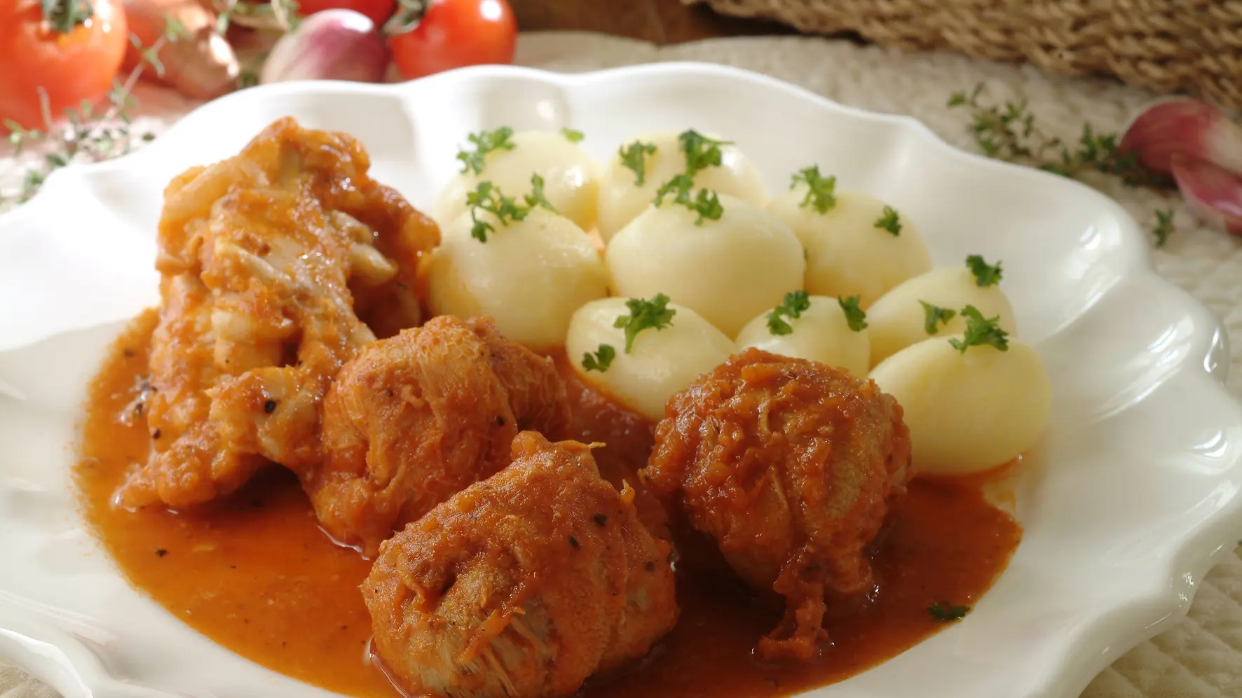 Les Pieds et Paquets Sisteronnais