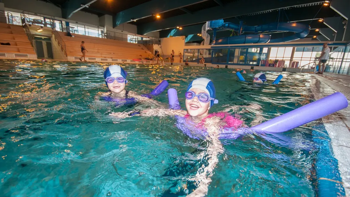 Complexe Aquatique Digne Les Bains