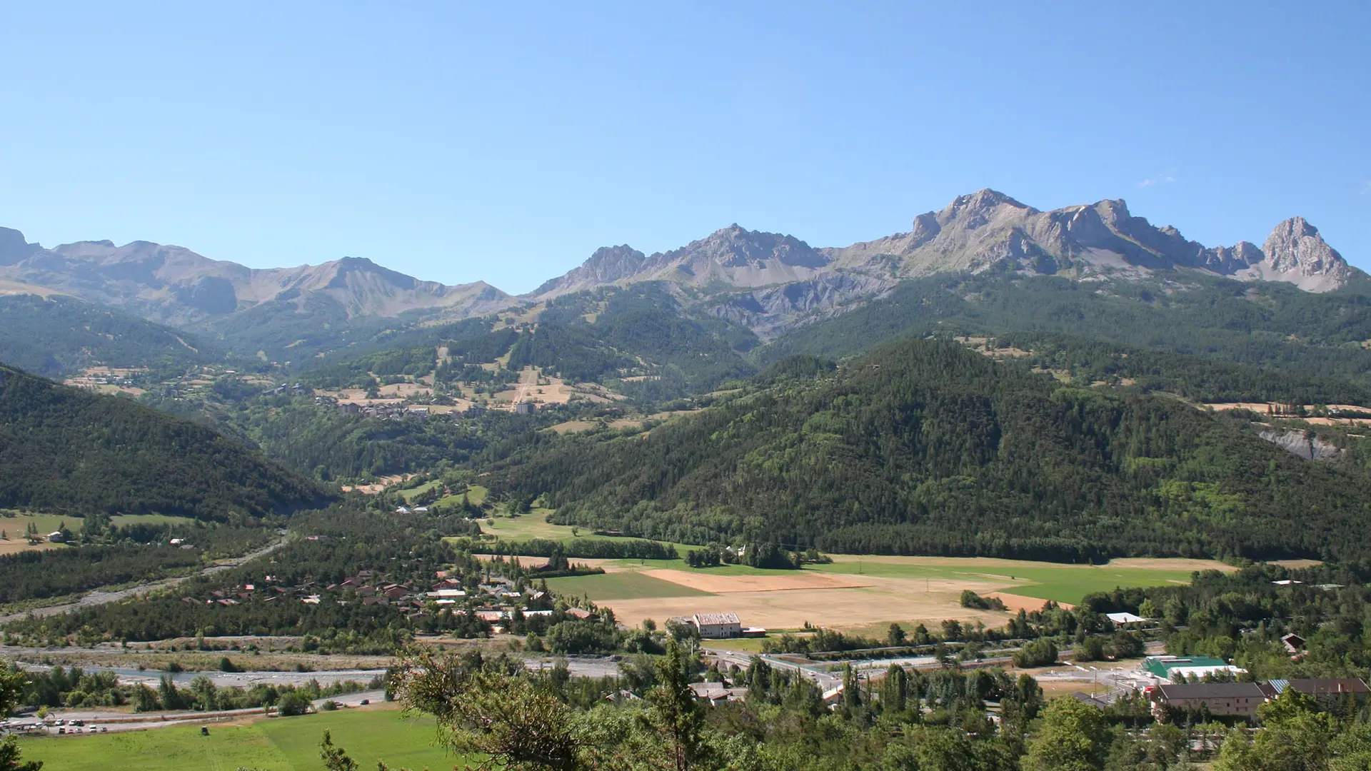 Gîte Auberge L'Éterlou