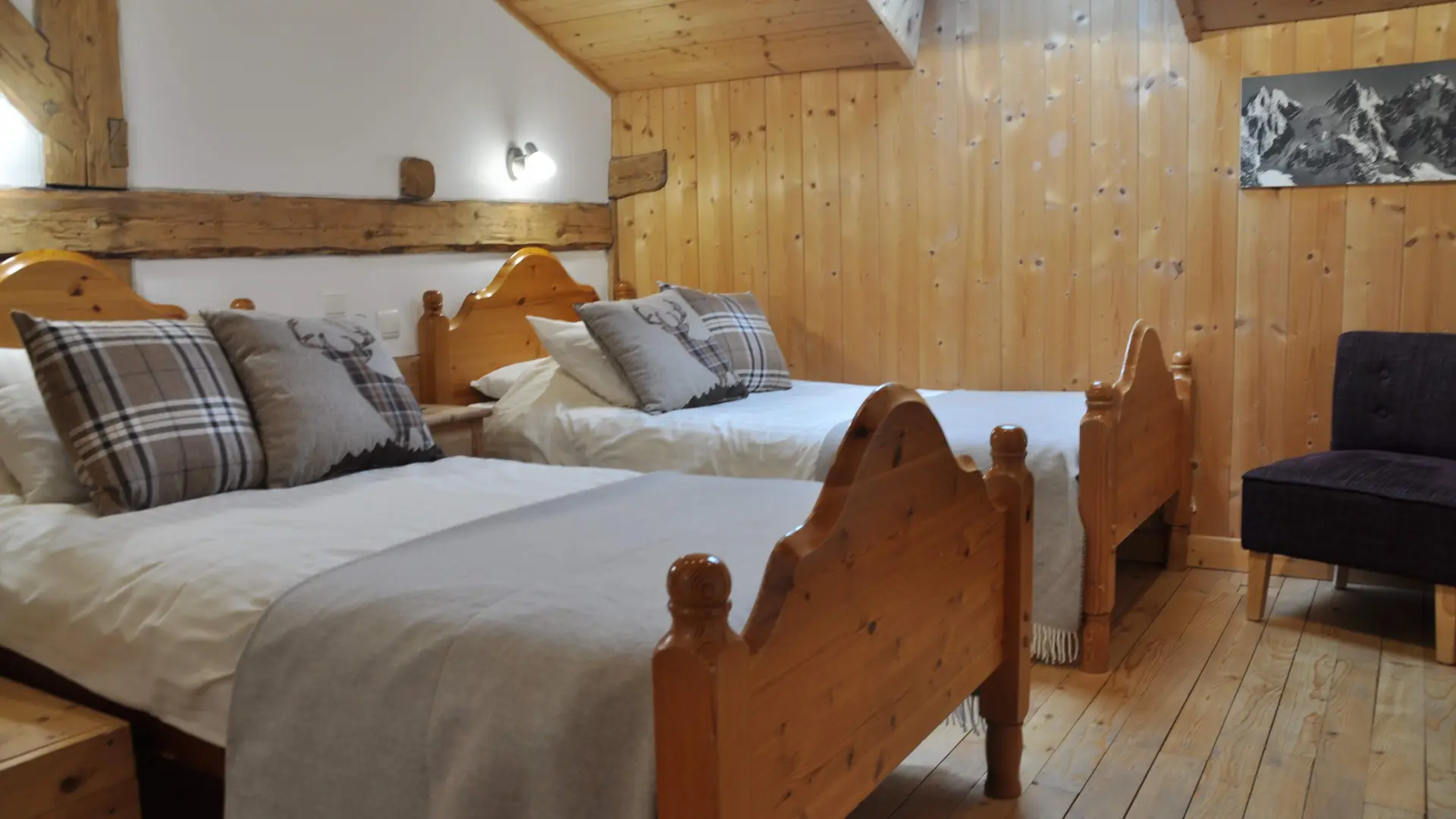 chambre