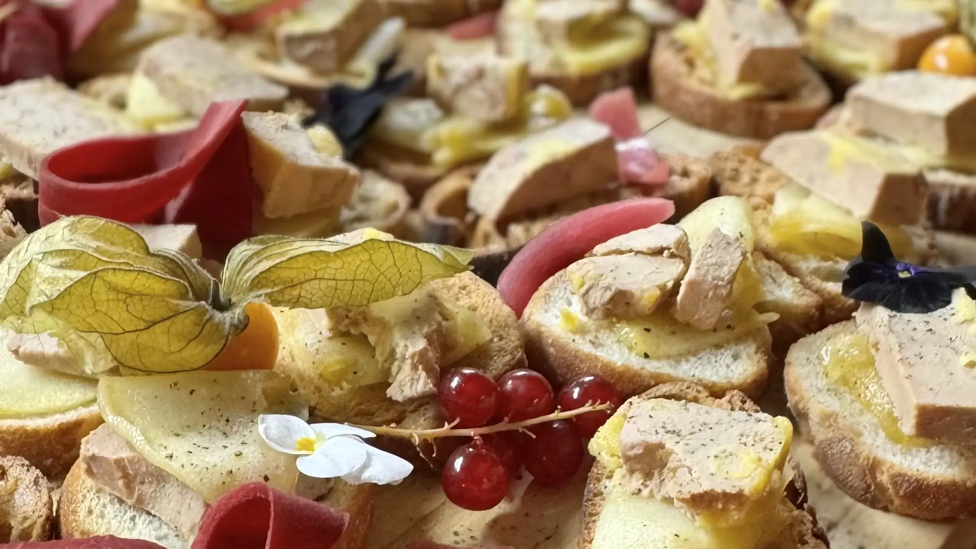 La Halle des Flots Bleus - La Vague Fondue