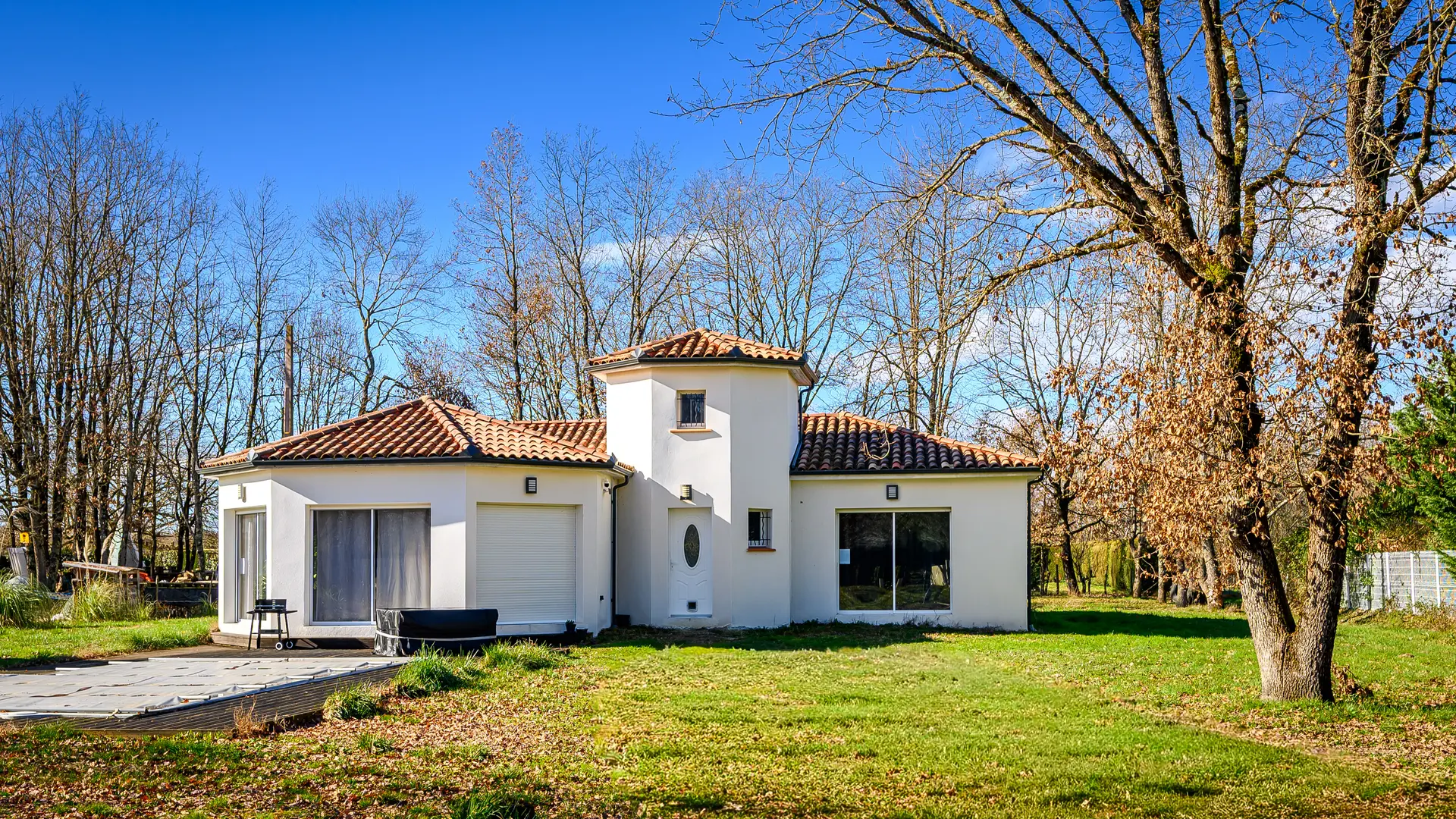 Saint Etienne de Tulmont