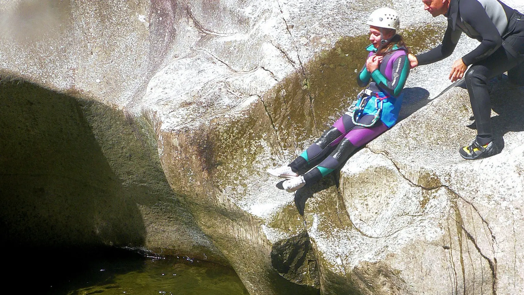 Muratti Adventures, votre partenaire escalade