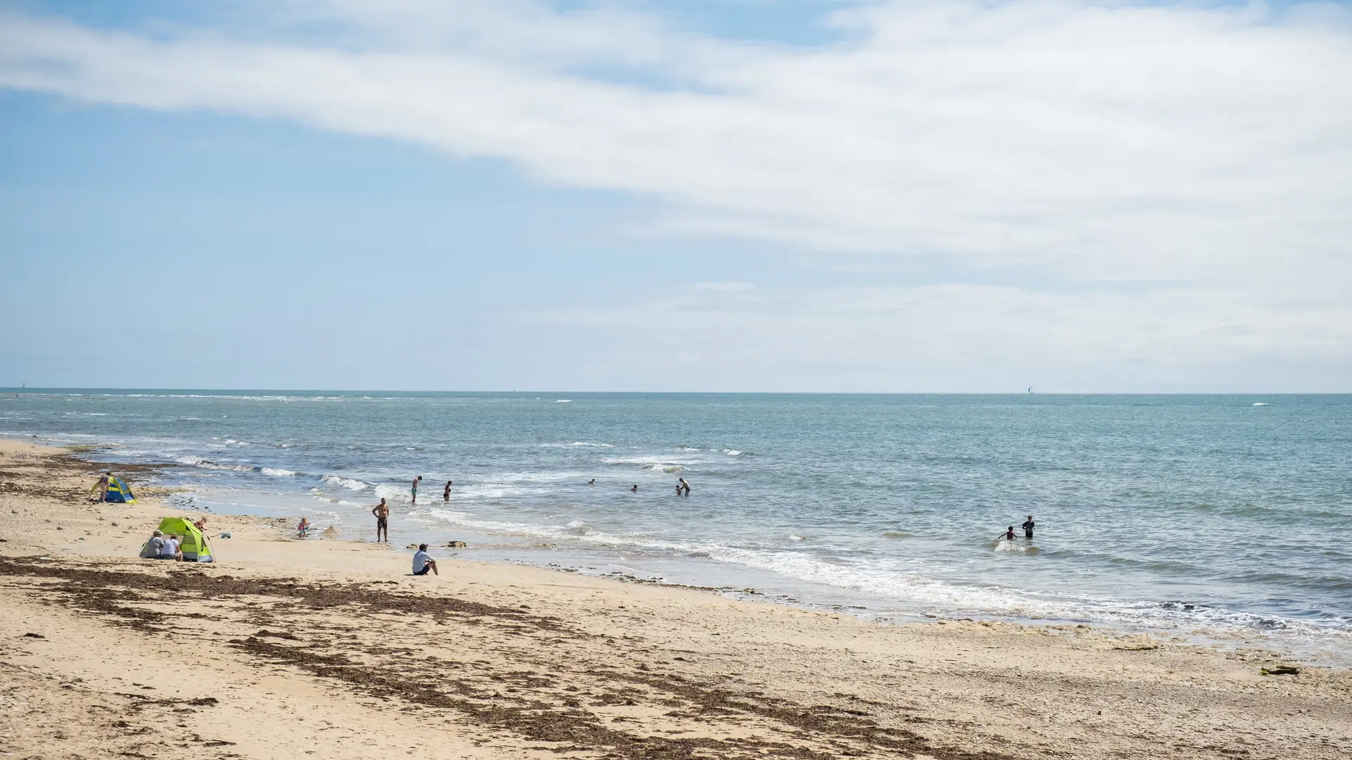 Plage de Radia 2