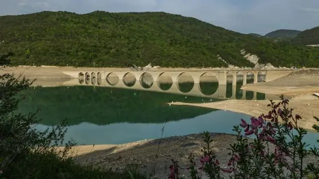 Pont de Chanteloube