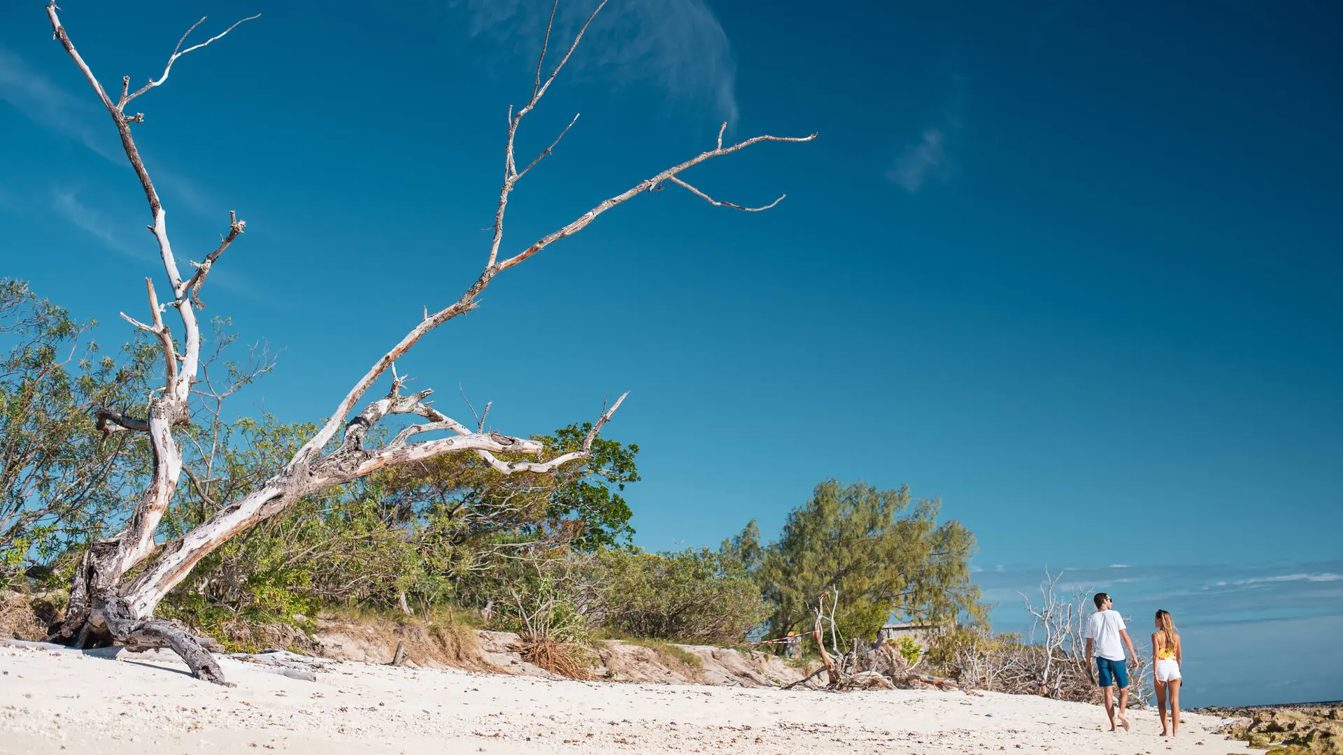 Signal Islet - Noumea