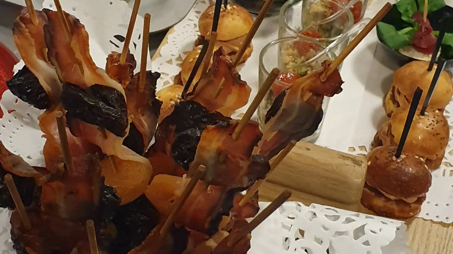 Les Recettes de Rachel