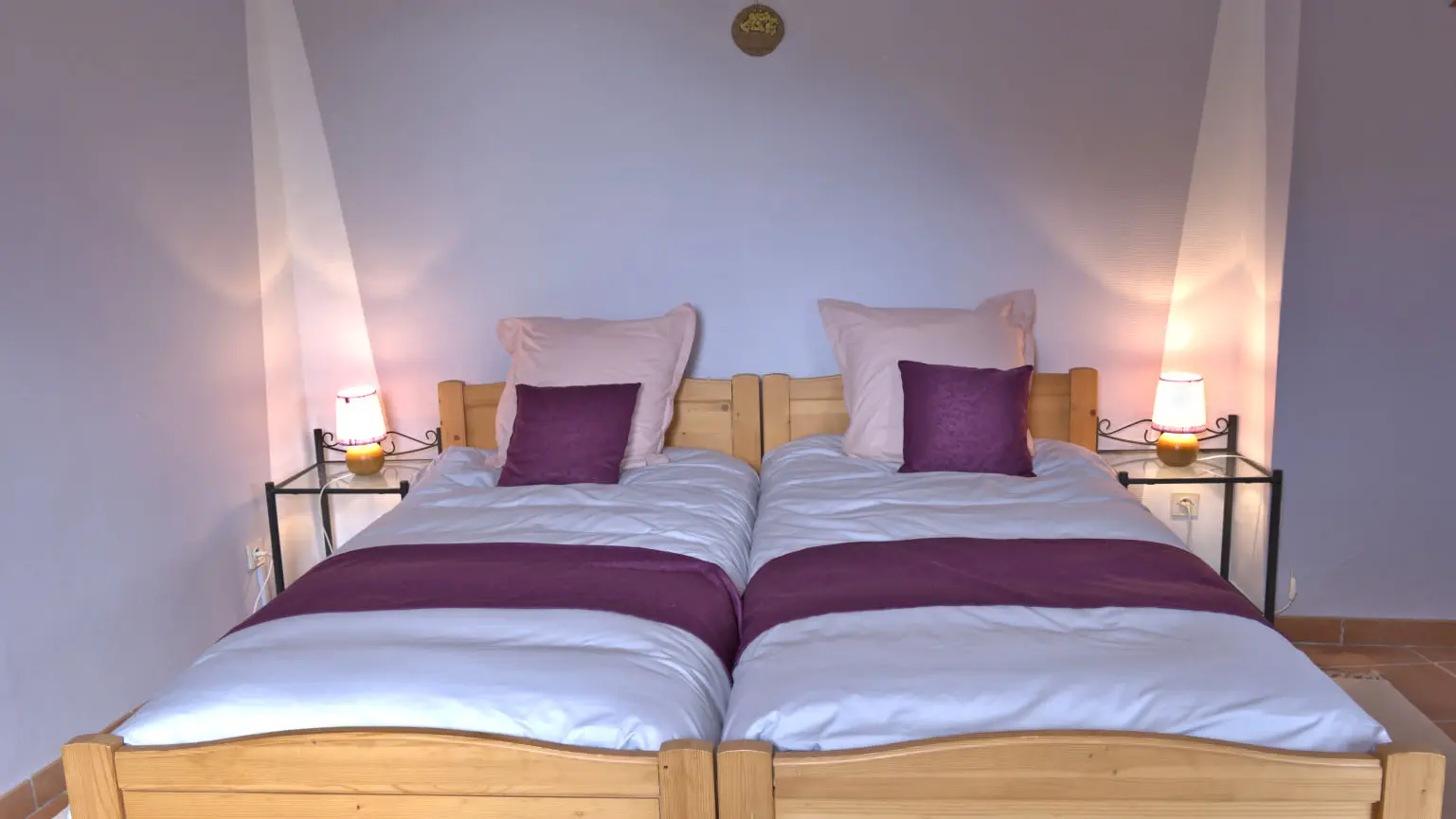 la provençale lit 140