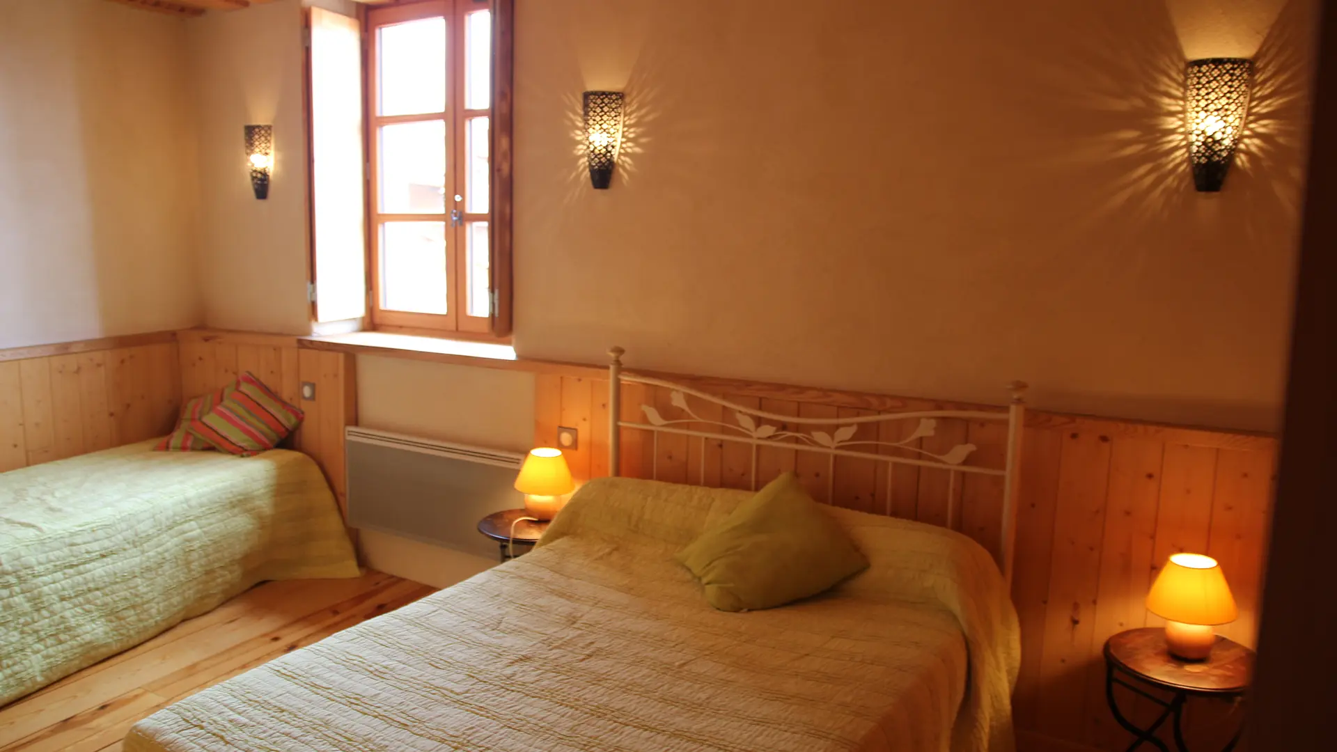 chambre