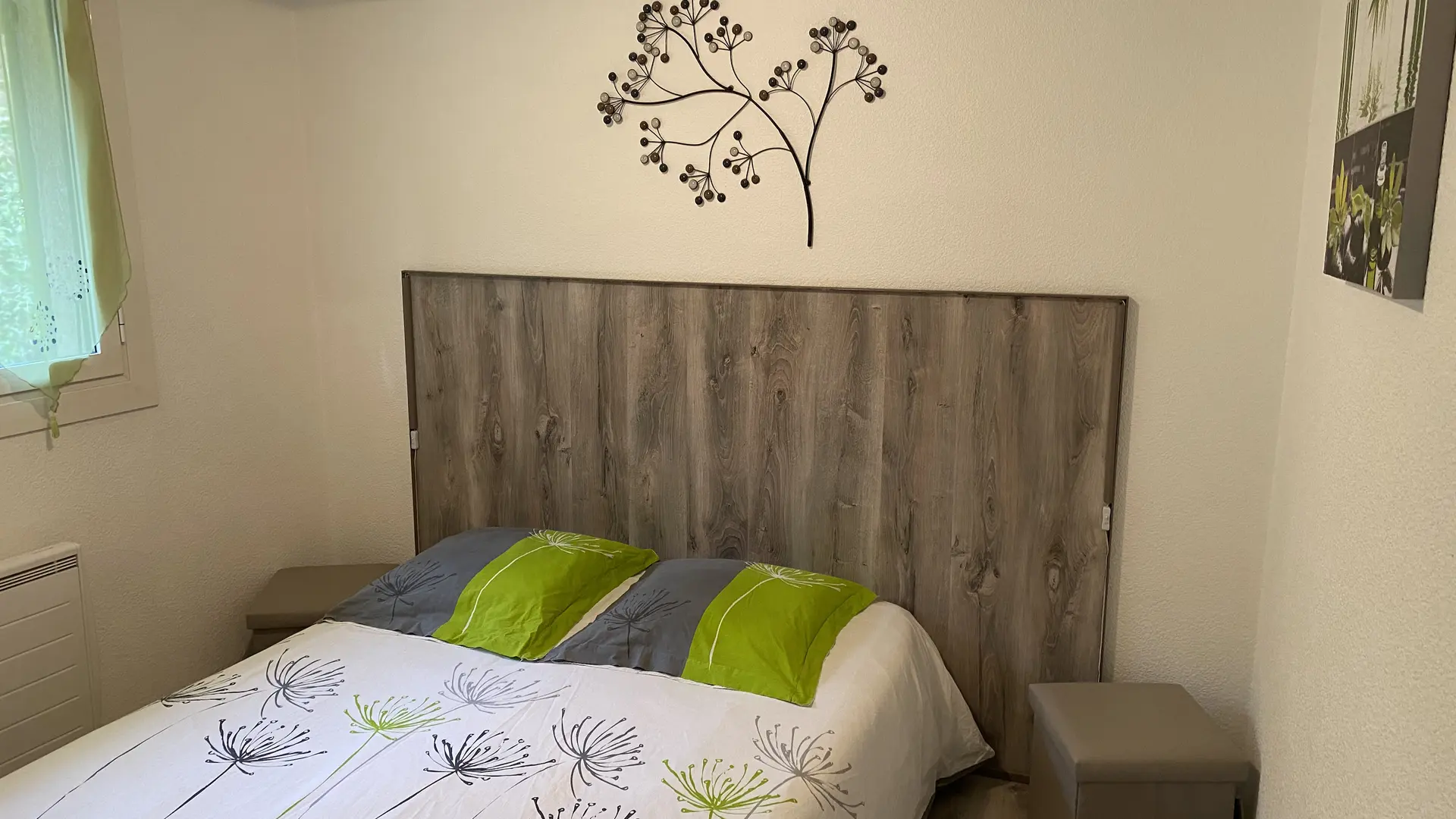 Résidence les Eglantines EMBRUN