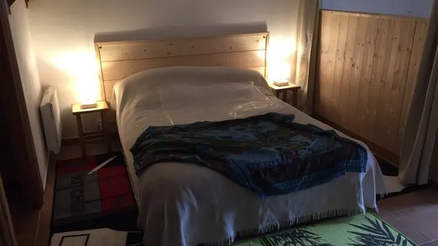 Location Villard-Saint-Pancrace