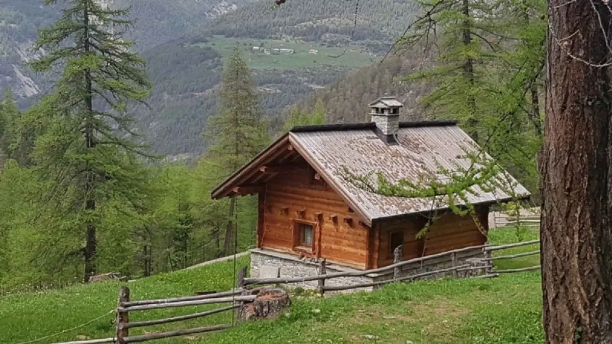 Chalet
