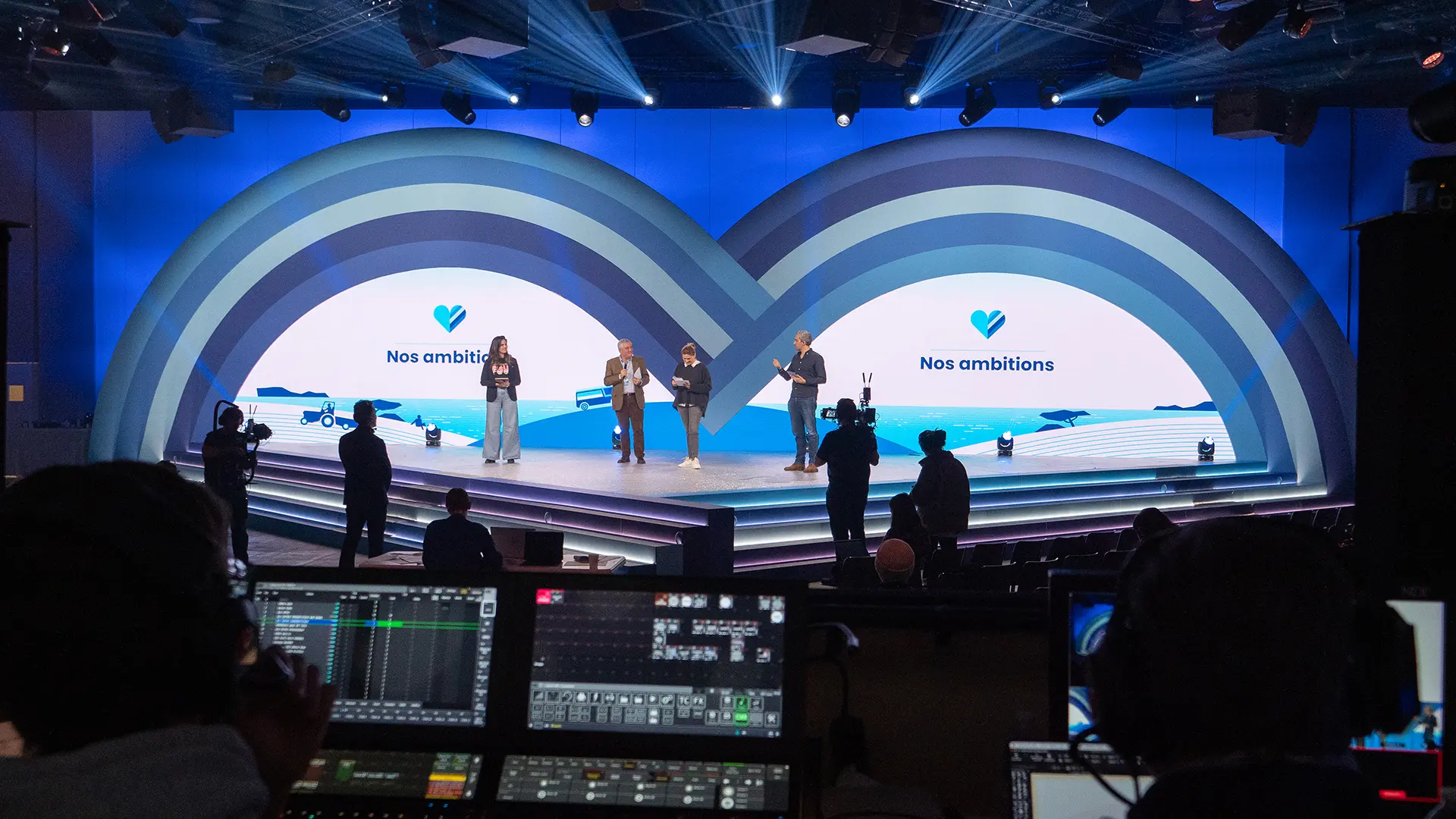 Convention 2200