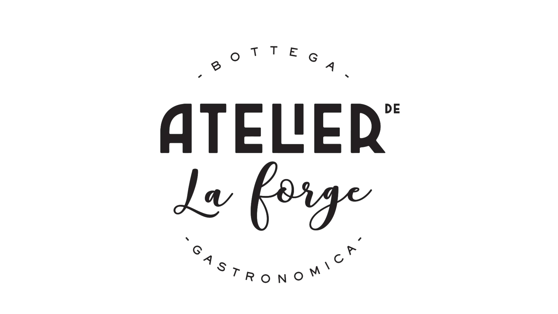 Atelier de la Forge